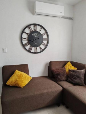 Departamento nuevo y céntrico